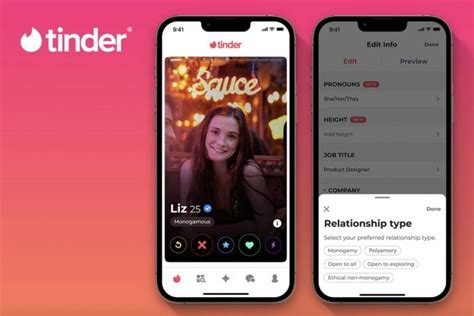 電話號碼配對|Tinder 